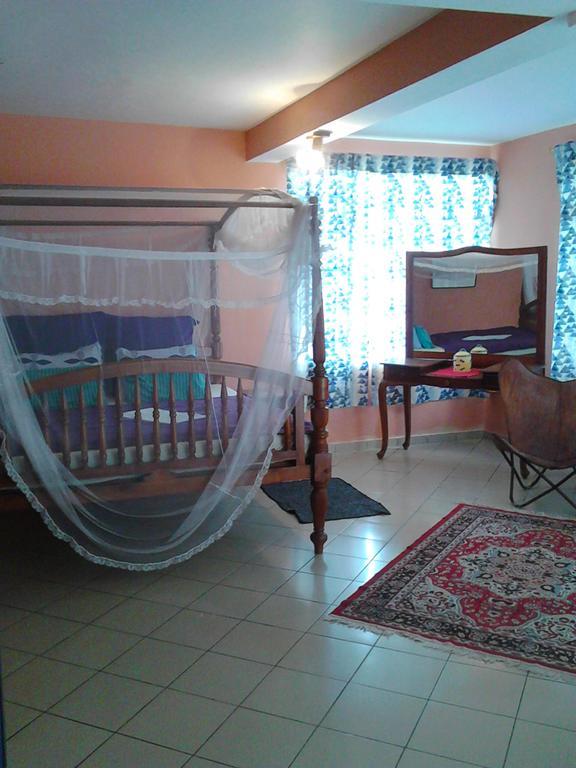 Bavarian Guest House بيروفالا المظهر الخارجي الصورة