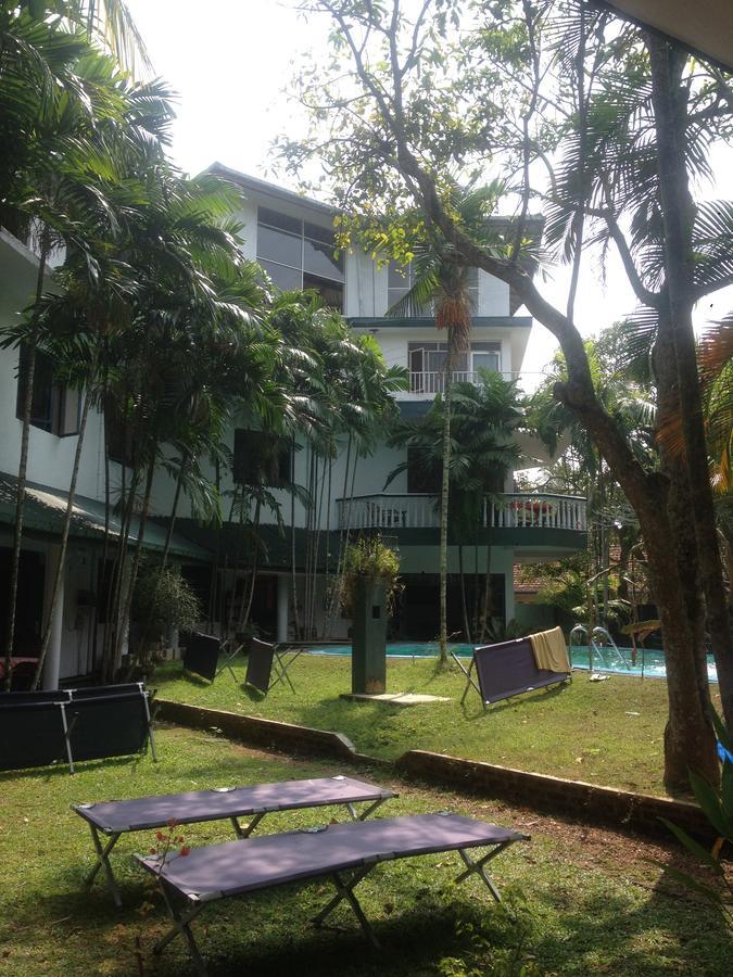 Bavarian Guest House بيروفالا المظهر الخارجي الصورة