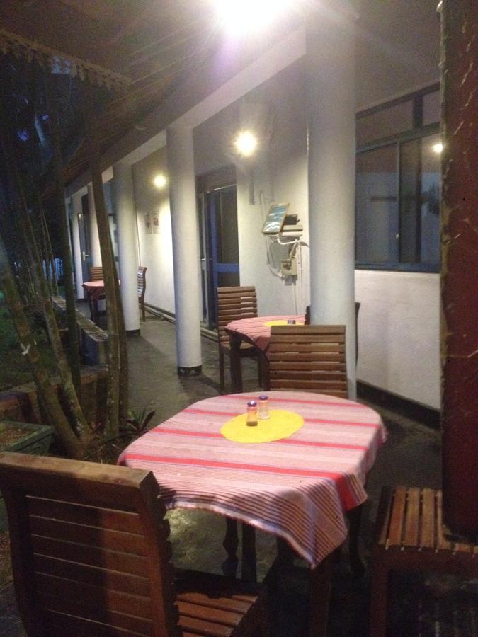 Bavarian Guest House بيروفالا المظهر الخارجي الصورة