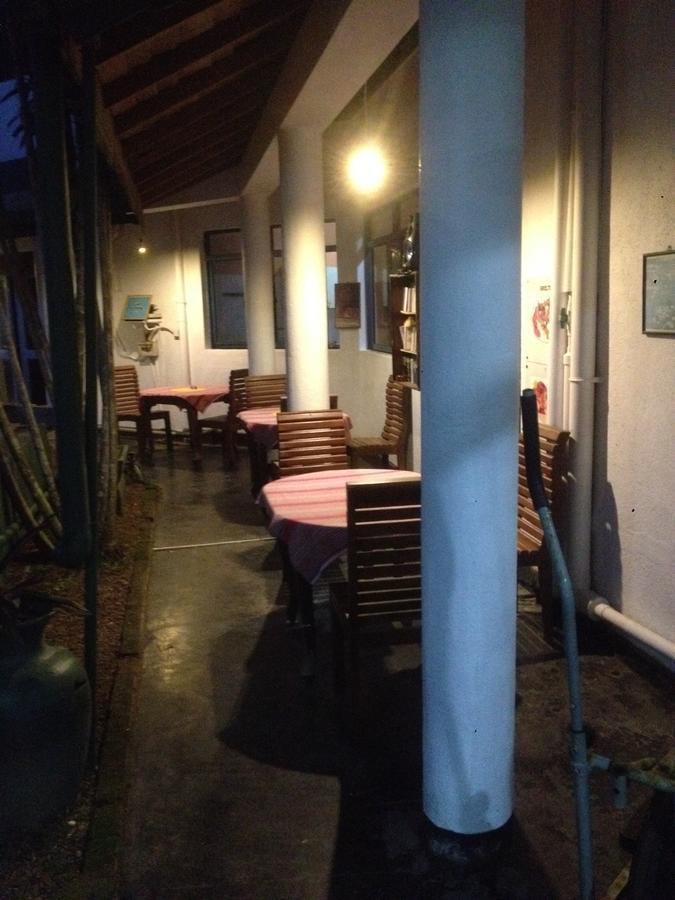 Bavarian Guest House بيروفالا المظهر الخارجي الصورة