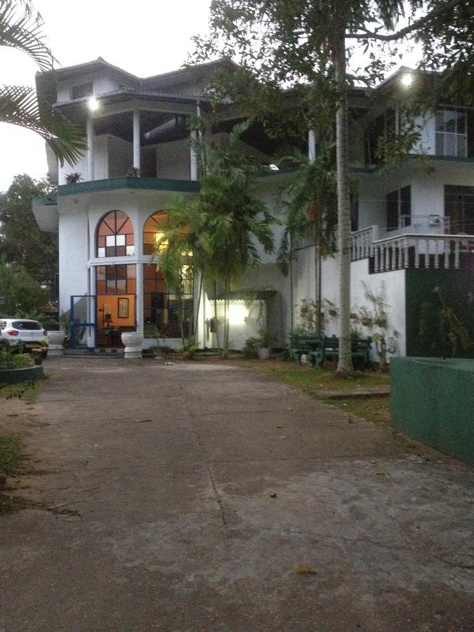 Bavarian Guest House بيروفالا المظهر الخارجي الصورة